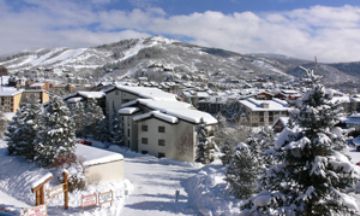 Steamboat Springs, Colorado, Vacation Rental Condo