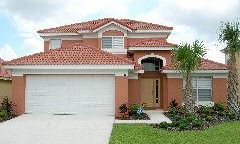 Davenport, Florida, Vacation Rental Villa