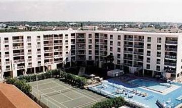 Indian Rocks Beach, Florida, Vacation Rental Condo