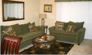 Orlando, Florida, Vacation Rental House