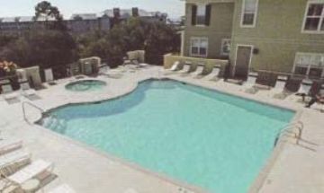 Hilton Head Island, South Carolina, Vacation Rental Condo