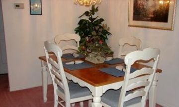 Clermont, Florida, Vacation Rental Villa