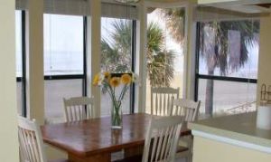 Fripp Island, South Carolina, Vacation Rental Condo