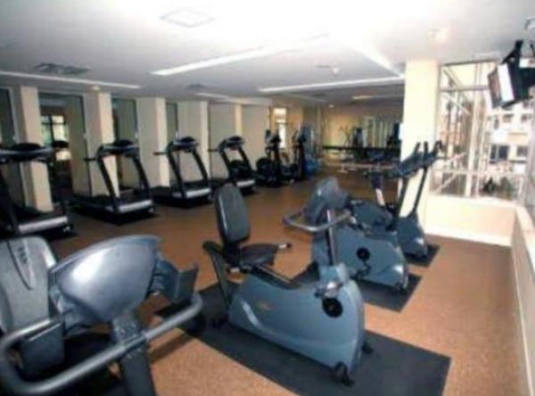 Exercise Room