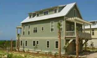 Santa Rosa Beach, Florida, Vacation Rental Villa