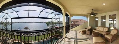 Cape Coral Villa Rental