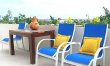 Playa del Carmen, Quintana Roo, Vacation Rental Condo