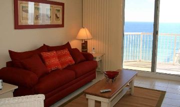 Navarre, Florida, Vacation Rental Condo