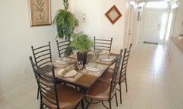 Clermont, Florida, Vacation Rental Villa