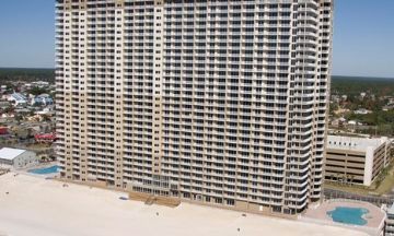 Panama City Beach, Florida, Vacation Rental Condo
