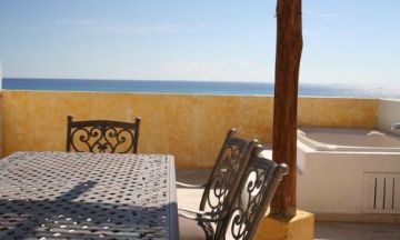 Playa del Carmen, Quintana Roo, Vacation Rental Condo