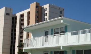 Longboat Key, Florida, Vacation Rental Condo