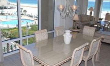 Pensacola Beach, Florida, Vacation Rental Condo