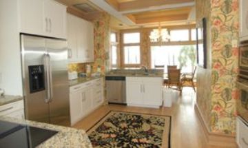 Hilton Head Island, South Carolina, Vacation Rental Villa