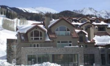 Mountain Village, Colorado, Vacation Rental Condo