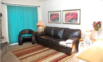 Fraser, Colorado, Vacation Rental Condo