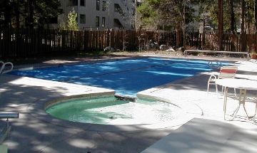 Breckenridge, Colorado, Vacation Rental Condo