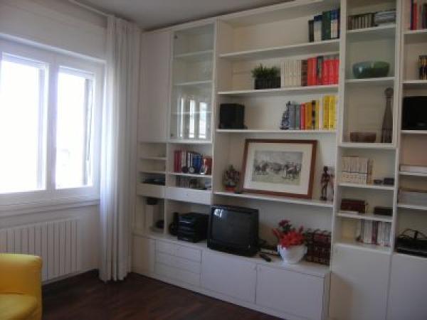 Rome, Lazio, Vacation Rental Apartment