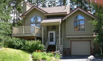 Breckenridge, Colorado, Vacation Rental Condo