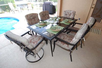 Cape Coral Villa Rental