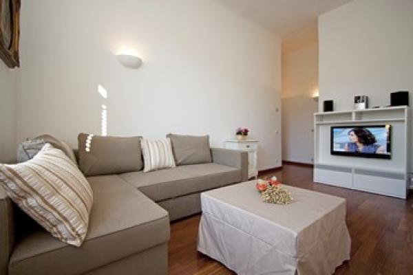 Entertainment Area