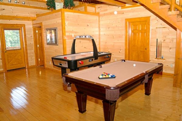Games Room 2