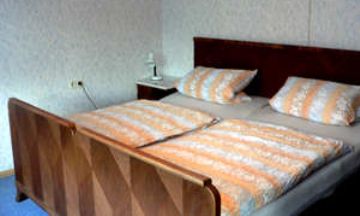 Bacharach, Rhineland-Palatinate, Vacation Rental Condo