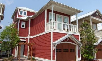 Port St. Joe, Florida, Vacation Rental Villa