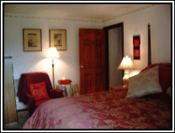 Ming Dynasty Room 
