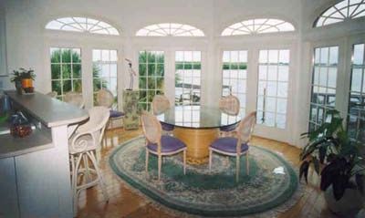 Englewood, Florida, Vacation Rental Villa