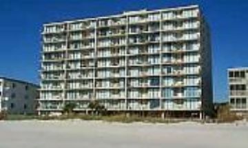 North Myrtle Beach, South Carolina, Vacation Rental Condo