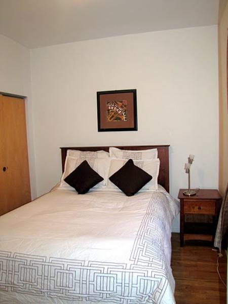 Bedroom #1