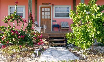 Sumner Point, Rum Cay, Vacation Rental Condo