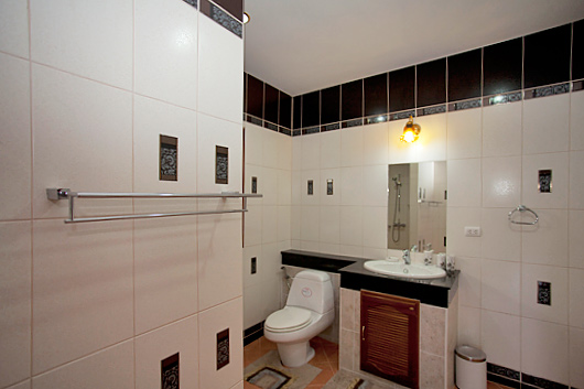 Koh Samui 4 Bedroom Vacation Villa