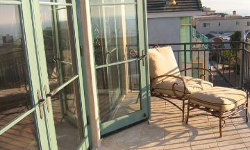 Manhattan Beach, California, Vacation Rental Villa