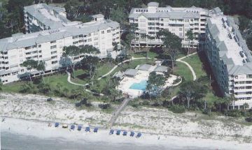 Hilton Head Island, South Carolina, Vacation Rental Condo