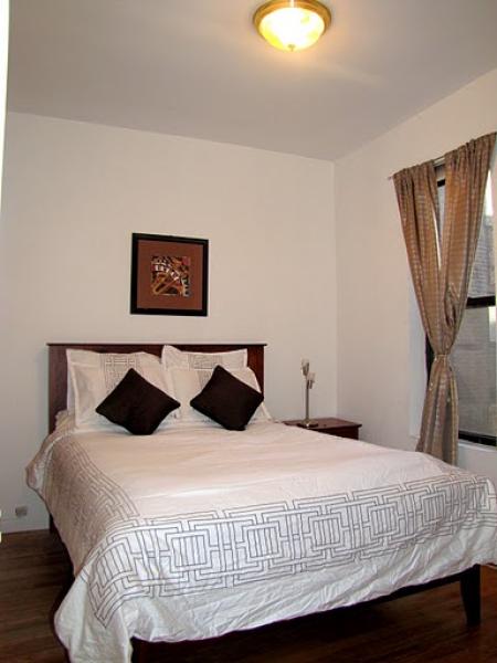 Bedroom #1