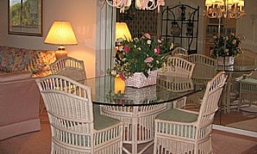 Bonita Springs, Florida, Vacation Rental Condo