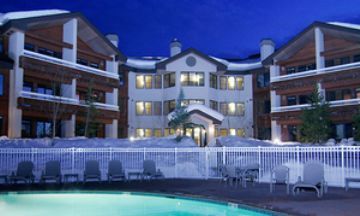 Steamboat Springs, Colorado, Vacation Rental Condo