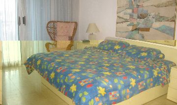 San Juan, San Juan, Vacation Rental Condo