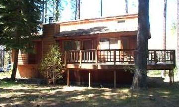 South Lake Tahoe, California, Vacation Rental House