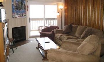 Frisco, Colorado, Vacation Rental Condo