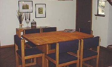 Sunriver, Oregon, Vacation Rental Condo