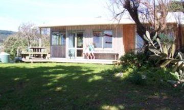 Kuaotunu, Coromandel, Vacation Rental House