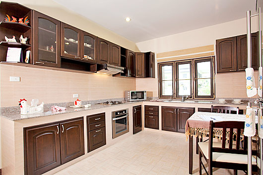 Hang Dong 3 Bedroom Vacation Rental Villa