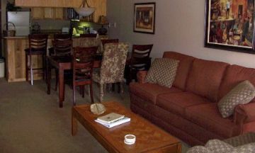 Angel Fire, New Mexico, Vacation Rental Condo