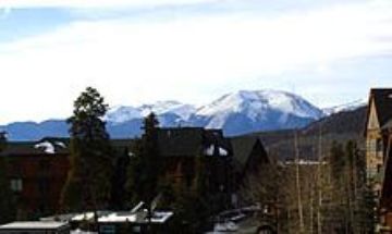 Keystone, Colorado, Vacation Rental Condo