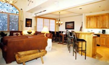 Steamboat Springs, Colorado, Vacation Rental House