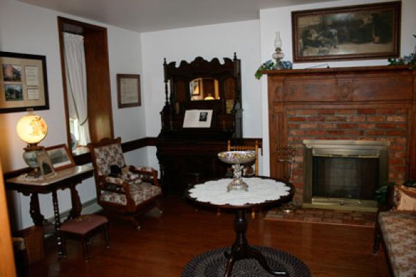 Gettysburg, Pennsylvania, Vacation Rental B&B