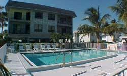 Bradenton Beach, Florida, Vacation Rental Condo